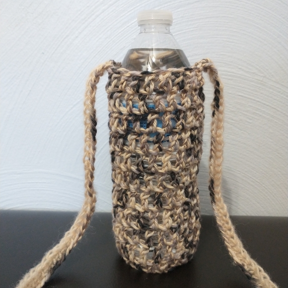 HP Matching Set - Off Shoulder Halter Top and Bag - Picture 3 of 3